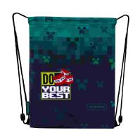 Worek na obuwie Astrabag Do Your Best AD1. Wydawca: ASTRA papiernicze. SmakLiter.pl Opakowanie Worek na obuwie Astrabag Do Your Best AD1