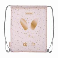 Opakowanie Worek na obuwie Astrabag Fluffy Bunny AD1