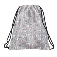 Opakowanie Worek na obuwie BackUp 7 A12 DERFORM