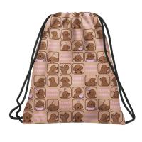 Opakowanie Worek na obuwie BackUp 7 A17 DERFORM