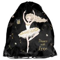 Opakowanie Worek na obuwie Baletnica PP25BE-712