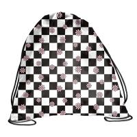 Worek na obuwie Beuniq BU25KW-714. Wydawca: Paso. SmakLiter.pl Opakowanie Worek na obuwie Beuniq BU25KW-714