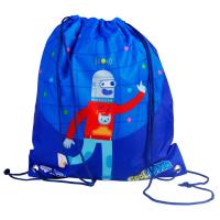 Worek na obuwie Cool Gang Cosmo Happy Color. Wydawca: HAPPY COLOR. SmakLiter.pl Opakowanie Worek na obuwie Cool Gang Cosmo Happy Color