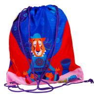 Worek na obuwie Cool Gang Master Happy Color. Wydawca: HAPPY COLOR. SmakLiter.pl Opakowanie Worek na obuwie Cool Gang Master Happy Color