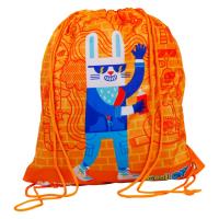 Worek na obuwie Cool Gang Volt Happy Color. Wydawca: HAPPY COLOR. SmakLiter.pl Opakowanie Worek na obuwie Cool Gang Volt Happy Color