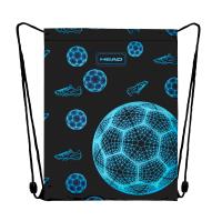 Worek na obuwie Head Football Fan AD1. Wydawca: ASTRA papiernicze. SmakLiter.pl Opakowanie Worek na obuwie Head Football Fan AD1