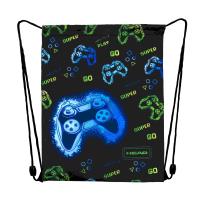 Worek na obuwie Head Go Playing Neon AD1. Wydawca: ASTRA papiernicze. SmakLiter.pl Opakowanie Worek na obuwie Head Go Playing Neon AD1