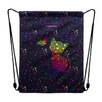 Opakowanie Worek na obuwie Head Golden Effect Rainbow Kitty