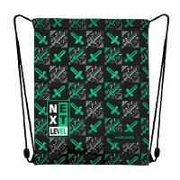 Worek na obuwie Head Next Level AD1. Wydawca: ASTRA papiernicze. SmakLiter.pl Opakowanie Worek na obuwie Head Next Level AD1