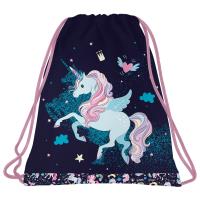 Opakowanie Worek na obuwie Jednorożec 13