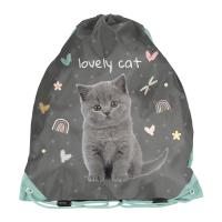 Opakowanie Worek na obuwie Lovely Cat PP26CS-712