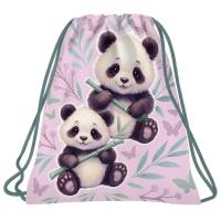 Opakowanie Worek na obuwie Panda DERFORM