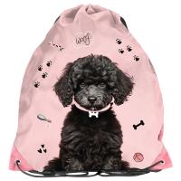 Opakowanie Worek na obuwie Pies PP25DB-712