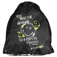 Opakowanie Worek na obuwie Smiley SM25LT-712