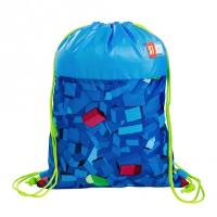 Opakowanie Worek na obuwie SO1 BLOCKS/KLOCKI