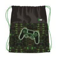 Worek na obuwie SO1 Neon Pad. Wydawca: ST-MAJEWSKI. SmakLiter.pl Opakowanie Worek na obuwie SO1 Neon Pad