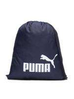 Worek Puma Phase Premium granatowy. Wydawca: Puma. SmakLiter.pl Opakowanie Worek Puma Phase Premium granatowy