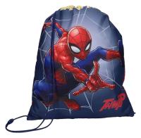 Opakowanie Worek sportowy na obuwie Spider-Man Web Warriors