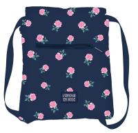 Opakowanie Worko plecak Flower