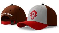 Opakowanie World of Warcraft For The Horde Baseball Cap