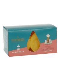 Opakowanie Wosk zapachowy do kominka Arabian Oudh