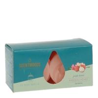 Opakowanie Wosk zapachowy do kominka Freesia Lychee