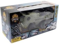 Wóz bojowy 39x16,5x19,5cm. Wydawca: Madej. SmakLiter.pl Opakowanie Wóz bojowy 39x16,5x19,5cm