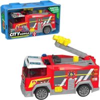 Opakowanie Wóz strażacki ze światłem i dźwiękiem