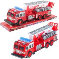 Opakowanie Wóz strażacki