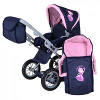 Opakowanie Wózek dla lalek Ruby