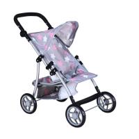 Opakowanie Wózek dla lalek spacerówka Liba