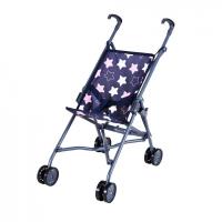 Opakowanie Wózek dla lalek spacerówka Sim