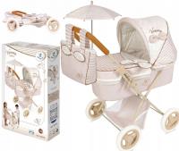 Opakowanie Wózek dla lalek Verona