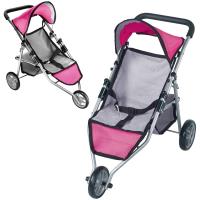 Opakowanie Wózek dla lalki