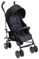 Opakowanie Wózek Echo Lite Ebony