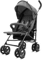 Opakowanie Wózek spacerowy Olive szary