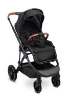 Opakowanie Wózek spacerowy Ratio czarny