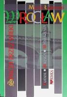 Okładka książki Wrocław. Spacer przez wieki