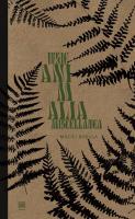 wsie, aninalia, miscellanea. Autor: Maciej Bobula. SmakLiter.pl Okładka książki wsie, aninalia, miscellanea
