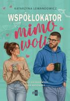 Okładka książki Współlokator mimo woli