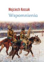 Okładka książki Wspomnienia