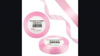 Opakowanie Wstążka satynowa 12mm/32m baby pink