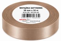 Opakowanie Wstążka satynowa 38mm/32m