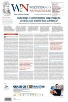 Okładka książki Wszystko, co Najważniejsze nr 49