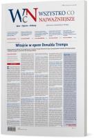 Okładka książki Wszystko, co Najważniejsze nr 69