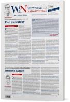 Okładka książki Wszystko, co Najważniejsze nr 8