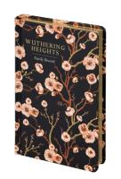 Wuthering Heights. Autor: Brontë Emily. SmakLiter.pl Okładka książki Wuthering Heights