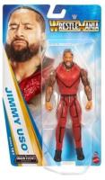 Opakowanie WWE Main Event Series Jimmy Uso Figurka