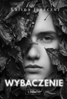 Okładka książki Wybaczenie