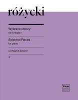 Okładka książki Wybrane utwory z.2